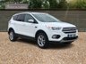 USED 2017 17 FORD KUGA 2.0 TITANIUM TDCI 5d 148 BHP OVER 100 CARS IN STOCK
