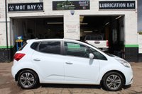USED 2017 17 KIA VENGA 1.6 CRDI 4 ISG 5d 114 BHP VIEW AND RESERVE ONLINE OR CALL 01527-853940 FOR MORE INFO.