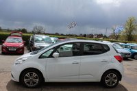USED 2017 17 KIA VENGA 1.6 CRDI 4 ISG 5d 114 BHP VIEW AND RESERVE ONLINE OR CALL 01527-853940 FOR MORE INFO.