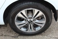 USED 2017 17 KIA VENGA 1.6 CRDI 4 ISG 5d 114 BHP VIEW AND RESERVE ONLINE OR CALL 01527-853940 FOR MORE INFO.