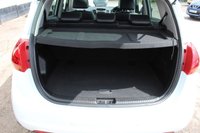 USED 2017 17 KIA VENGA 1.6 CRDI 4 ISG 5d 114 BHP VIEW AND RESERVE ONLINE OR CALL 01527-853940 FOR MORE INFO.