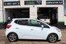 USED 2017 17 KIA VENGA 1.6 CRDI 4 ISG 5d 114 BHP VIEW AND RESERVE ONLINE OR CALL 01527-853940 FOR MORE INFO.