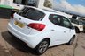 USED 2017 17 KIA VENGA 1.6 CRDI 4 ISG 5d 114 BHP VIEW AND RESERVE ONLINE OR CALL 01527-853940 FOR MORE INFO.