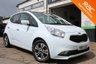 USED 2017 17 KIA VENGA 1.6 CRDI 4 ISG 5d 114 BHP VIEW AND RESERVE ONLINE OR CALL 01527-853940 FOR MORE INFO.