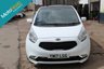USED 2017 17 KIA VENGA 1.6 CRDI 4 ISG 5d 114 BHP VIEW AND RESERVE ONLINE OR CALL 01527-853940 FOR MORE INFO.