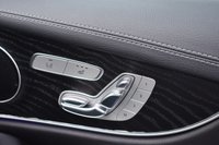 USED 2017 67 MERCEDES-BENZ E-CLASS 2.0 E 220 D AMG LINE PREMIUM 2d 192 BHP NIGHT PK/PANROOF PANROOF/NIGHT PACK/STUNNING CAR