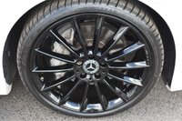 USED 2017 67 MERCEDES-BENZ E-CLASS 2.0 E 220 D AMG LINE PREMIUM 2d 192 BHP NIGHT PK/PANROOF PANROOF/NIGHT PACK/STUNNING CAR