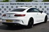 USED 2017 67 MERCEDES-BENZ E-CLASS 2.0 E 220 D AMG LINE PREMIUM 2d 192 BHP NIGHT PK/PANROOF PANROOF/NIGHT PACK/STUNNING CAR