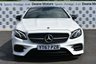 USED 2017 67 MERCEDES-BENZ E-CLASS 2.0 E 220 D AMG LINE PREMIUM 2d 192 BHP NIGHT PK/PANROOF PANROOF/NIGHT PACK/STUNNING CAR