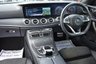 USED 2017 67 MERCEDES-BENZ E-CLASS 2.0 E 220 D AMG LINE PREMIUM 2d 192 BHP NIGHT PK/PANROOF PANROOF/NIGHT PACK/STUNNING CAR