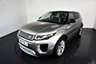 USED 2017 67 LAND ROVER RANGE ROVER EVOQUE 2.0 SI4 AUTOBIOGRAPHY 5d AUTO-2 OWNER CAR-TWO TONE BEIGE AND BROWN LEATHER-TELEVISION FUNCTION-PANORAMIC ROOF-MERIDIAN SOUND-ELETRIC MEMORY SEATS-ELECTRIC FOLDING MIRRORS-HEATED STEERING WHEEL-HEATED AND COOLED FRONT SEATS-BLUETOOTH-CRUISE CONTROL-SATNAV-PARKING SENSORS-REVERSE CAMERA-DAB RADIO-CLIMATE CONTROL 