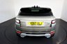 USED 2017 67 LAND ROVER RANGE ROVER EVOQUE 2.0 SI4 AUTOBIOGRAPHY 5d AUTO-2 OWNER CAR-TWO TONE BEIGE AND BROWN LEATHER-TELEVISION FUNCTION-PANORAMIC ROOF-MERIDIAN SOUND-ELETRIC MEMORY SEATS-ELECTRIC FOLDING MIRRORS-HEATED STEERING WHEEL-HEATED AND COOLED FRONT SEATS-BLUETOOTH-CRUISE CONTROL-SATNAV-PARKING SENSORS-REVERSE CAMERA-DAB RADIO-CLIMATE CONTROL 