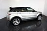 USED 2017 67 LAND ROVER RANGE ROVER EVOQUE 2.0 SI4 AUTOBIOGRAPHY 5d AUTO-2 OWNER CAR-TWO TONE BEIGE AND BROWN LEATHER-TELEVISION FUNCTION-PANORAMIC ROOF-MERIDIAN SOUND-ELETRIC MEMORY SEATS-ELECTRIC FOLDING MIRRORS-HEATED STEERING WHEEL-HEATED AND COOLED FRONT SEATS-BLUETOOTH-CRUISE CONTROL-SATNAV-PARKING SENSORS-REVERSE CAMERA-DAB RADIO-CLIMATE CONTROL 