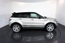 USED 2017 67 LAND ROVER RANGE ROVER EVOQUE 2.0 SI4 AUTOBIOGRAPHY 5d AUTO-2 OWNER CAR-TWO TONE BEIGE AND BROWN LEATHER-TELEVISION FUNCTION-PANORAMIC ROOF-MERIDIAN SOUND-ELETRIC MEMORY SEATS-ELECTRIC FOLDING MIRRORS-HEATED STEERING WHEEL-HEATED AND COOLED FRONT SEATS-BLUETOOTH-CRUISE CONTROL-SATNAV-PARKING SENSORS-REVERSE CAMERA-DAB RADIO-CLIMATE CONTROL 