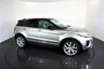 USED 2017 67 LAND ROVER RANGE ROVER EVOQUE 2.0 SI4 AUTOBIOGRAPHY 5d AUTO-2 OWNER CAR-TWO TONE BEIGE AND BROWN LEATHER-TELEVISION FUNCTION-PANORAMIC ROOF-MERIDIAN SOUND-ELETRIC MEMORY SEATS-ELECTRIC FOLDING MIRRORS-HEATED STEERING WHEEL-HEATED AND COOLED FRONT SEATS-BLUETOOTH-CRUISE CONTROL-SATNAV-PARKING SENSORS-REVERSE CAMERA-DAB RADIO-CLIMATE CONTROL 
