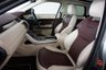 USED 2017 67 LAND ROVER RANGE ROVER EVOQUE 2.0 SI4 AUTOBIOGRAPHY 5d AUTO-2 OWNER CAR-TWO TONE BEIGE AND BROWN LEATHER-TELEVISION FUNCTION-PANORAMIC ROOF-MERIDIAN SOUND-ELETRIC MEMORY SEATS-ELECTRIC FOLDING MIRRORS-HEATED STEERING WHEEL-HEATED AND COOLED FRONT SEATS-BLUETOOTH-CRUISE CONTROL-SATNAV-PARKING SENSORS-REVERSE CAMERA-DAB RADIO-CLIMATE CONTROL 