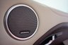 USED 2017 67 LAND ROVER RANGE ROVER EVOQUE 2.0 SI4 AUTOBIOGRAPHY 5d AUTO-2 OWNER CAR-TWO TONE BEIGE AND BROWN LEATHER-TELEVISION FUNCTION-PANORAMIC ROOF-MERIDIAN SOUND-ELETRIC MEMORY SEATS-ELECTRIC FOLDING MIRRORS-HEATED STEERING WHEEL-HEATED AND COOLED FRONT SEATS-BLUETOOTH-CRUISE CONTROL-SATNAV-PARKING SENSORS-REVERSE CAMERA-DAB RADIO-CLIMATE CONTROL 