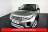 USED 2017 67 LAND ROVER RANGE ROVER EVOQUE 2.0 SI4 AUTOBIOGRAPHY 5d AUTO-2 OWNER CAR-TWO TONE BEIGE AND BROWN LEATHER-TELEVISION FUNCTION-PANORAMIC ROOF-MERIDIAN SOUND-ELETRIC MEMORY SEATS-ELECTRIC FOLDING MIRRORS-HEATED STEERING WHEEL-HEATED AND COOLED FRONT SEATS-BLUETOOTH-CRUISE CONTROL-SATNAV-PARKING SENSORS-REVERSE CAMERA-DAB RADIO-CLIMATE CONTROL 