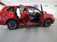 USED 2018 18 MITSUBISHI OUTLANDER 2.0 PHEV 4H 5d 200 BHP ECONOMY PRICE TAG AND COMFORT LEVELS COMES WITH SERVICE HISTORY AND ONLY ONE OWNER FROM NEW. READY FOR SALE AND VIEWINGS