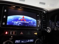 USED 2018 18 MITSUBISHI OUTLANDER 2.0 PHEV 4H 5d 200 BHP ECONOMY PRICE TAG AND COMFORT LEVELS COMES WITH SERVICE HISTORY AND ONLY ONE OWNER FROM NEW. READY FOR SALE AND VIEWINGS