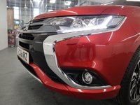 USED 2018 18 MITSUBISHI OUTLANDER 2.0 PHEV 4H 5d 200 BHP ECONOMY PRICE TAG AND COMFORT LEVELS COMES WITH SERVICE HISTORY AND ONLY ONE OWNER FROM NEW. READY FOR SALE AND VIEWINGS