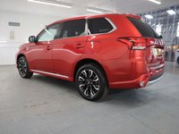 USED 2018 18 MITSUBISHI OUTLANDER 2.0 PHEV 4H 5d 200 BHP ECONOMY PRICE TAG AND COMFORT LEVELS COMES WITH SERVICE HISTORY AND ONLY ONE OWNER FROM NEW. READY FOR SALE AND VIEWINGS