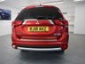USED 2018 18 MITSUBISHI OUTLANDER 2.0 PHEV 4H 5d 200 BHP ECONOMY PRICE TAG AND COMFORT LEVELS COMES WITH SERVICE HISTORY AND ONLY ONE OWNER FROM NEW. READY FOR SALE AND VIEWINGS