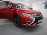USED 2018 18 MITSUBISHI OUTLANDER 2.0 PHEV 4H 5d 200 BHP ECONOMY PRICE TAG AND COMFORT LEVELS COMES WITH SERVICE HISTORY AND ONLY ONE OWNER FROM NEW. READY FOR SALE AND VIEWINGS
