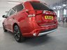 USED 2018 18 MITSUBISHI OUTLANDER 2.0 PHEV 4H 5d 200 BHP ECONOMY PRICE TAG AND COMFORT LEVELS COMES WITH SERVICE HISTORY AND ONLY ONE OWNER FROM NEW. READY FOR SALE AND VIEWINGS
