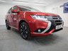 USED 2018 18 MITSUBISHI OUTLANDER 2.0 PHEV 4H 5d 200 BHP ECONOMY PRICE TAG AND COMFORT LEVELS COMES WITH SERVICE HISTORY AND ONLY ONE OWNER FROM NEW. READY FOR SALE AND VIEWINGS