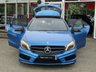 USED 2014 64 MERCEDES-BENZ A-CLASS 2.1 A220 CDI BLUEEFFICIENCY AMG SPORT 5d 170 BHP Finished in SOUTH SEA BLUE METALLIC with contrasting FULL HEATED LEATHER trim. This A class certainly looks smart, with its slim lights and smooth body panels. There's plenty of room in the front and the back which will suit the average family. Features include, SAT NAV, PAN ROOF, &pound;20 Road Tax, Heated Leather trim, B/Tooth, Rear Camera, 18" alloys and more. Serviced at 15814 miles, 26502 miles, 42235 miles, 58483 miles, 71032 miles, 81428 miles, 89968 miles and on arrival at 99885 miles.