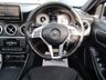 USED 2014 64 MERCEDES-BENZ A-CLASS 2.1 A220 CDI BLUEEFFICIENCY AMG SPORT 5d 170 BHP Finished in SOUTH SEA BLUE METALLIC with contrasting FULL HEATED LEATHER trim. This A class certainly looks smart, with its slim lights and smooth body panels. There's plenty of room in the front and the back which will suit the average family. Features include, SAT NAV, PAN ROOF, &pound;20 Road Tax, Heated Leather trim, B/Tooth, Rear Camera, 18" alloys and more. Serviced at 15814 miles, 26502 miles, 42235 miles, 58483 miles, 71032 miles, 81428 miles, 89968 miles and on arrival at 99885 miles.