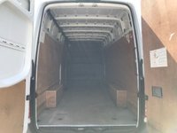 USED 2016 16 MERCEDES-BENZ SPRINTER 2.1 313 CDI LWB 129 BHP ** NO VAT * *  SAT NAV ** LOW MILES