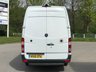 USED 2016 16 MERCEDES-BENZ SPRINTER 2.1 313 CDI LWB 129 BHP ** NO VAT * *  SAT NAV ** LOW MILES