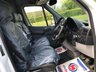 USED 2016 16 MERCEDES-BENZ SPRINTER 2.1 313 CDI LWB 129 BHP ** NO VAT * *  SAT NAV ** LOW MILES