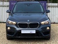 USED 2017 17 BMW X1 2.0 XDRIVE20I SPORT 5d 189 BHP 