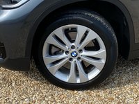 USED 2017 17 BMW X1 2.0 XDRIVE20I SPORT 5d 189 BHP 