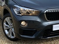 USED 2017 17 BMW X1 2.0 XDRIVE20I SPORT 5d 189 BHP 