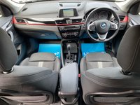 USED 2017 17 BMW X1 2.0 XDRIVE20I SPORT 5d 189 BHP 