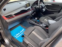 USED 2017 17 BMW X1 2.0 XDRIVE20I SPORT 5d 189 BHP 