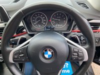 USED 2017 17 BMW X1 2.0 XDRIVE20I SPORT 5d 189 BHP 