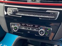 USED 2017 17 BMW X1 2.0 XDRIVE20I SPORT 5d 189 BHP 