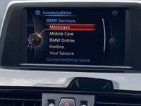 USED 2017 17 BMW X1 2.0 XDRIVE20I SPORT 5d 189 BHP 