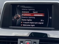 USED 2017 17 BMW X1 2.0 XDRIVE20I SPORT 5d 189 BHP 