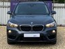 USED 2017 17 BMW X1 2.0 XDRIVE20I SPORT 5d 189 BHP 