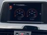 USED 2017 17 BMW X1 2.0 XDRIVE20I SPORT 5d 189 BHP 