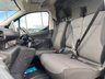 USED 2021 21 PEUGEOT PARTNER 1.5 BLUEHDI PROFESSIONAL L1 102 PS 