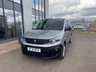 USED 2021 21 PEUGEOT PARTNER 1.5 BLUEHDI PROFESSIONAL L1 102 PS 