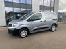 USED 2021 21 PEUGEOT PARTNER 1.5 BLUEHDI PROFESSIONAL L1 102 PS 