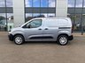 USED 2021 21 PEUGEOT PARTNER 1.5 BLUEHDI PROFESSIONAL L1 102 PS 
